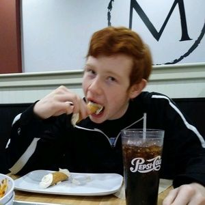 Meet your Posher, Jason